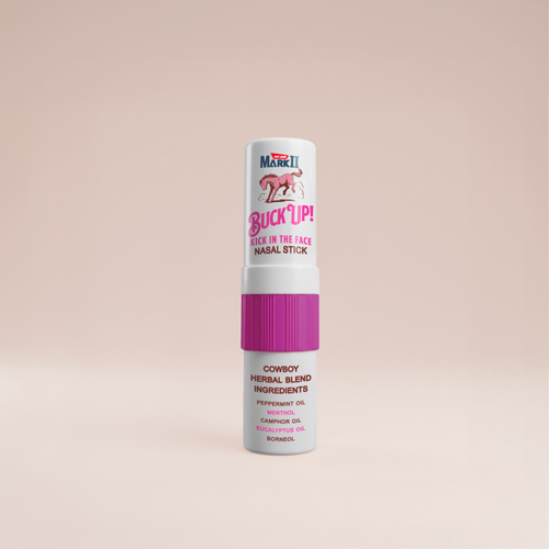 BUCK UP! Single | 1-Pack