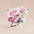 BUCK UP! | Aromatherapy Nasal Stick