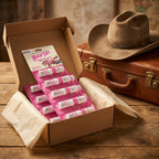 BUCK UP! Full | 6-pack